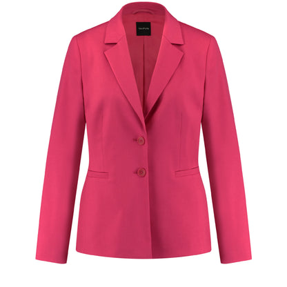 Taifun 430401 11254 3400 Luminous Pink Blazer