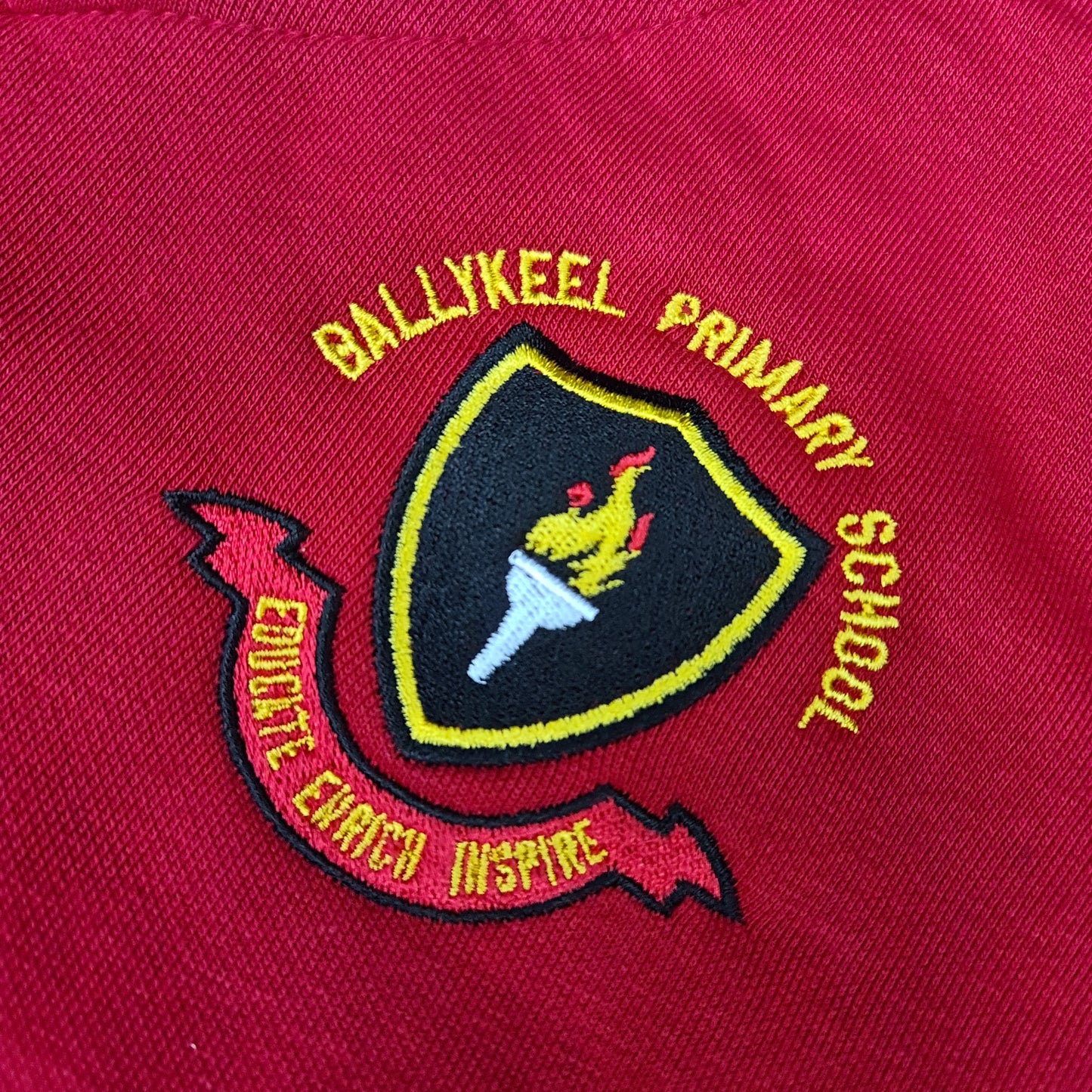 Ballykeel Primary School Sweatshirt