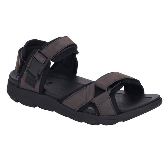 Rieker 20803-45 Grey Sandals