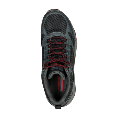 Skechers 220597 Charcoal Go Run Altitude Trail Boots