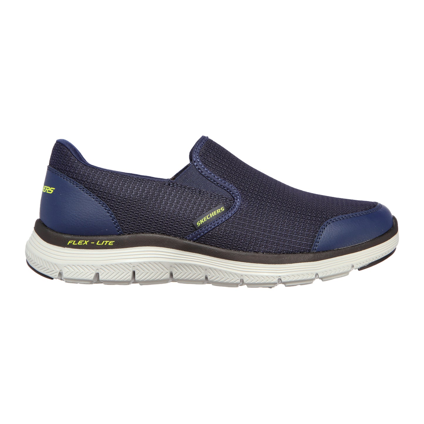 Skechers 232230 Flex Advantage 4.0-Tuscan Navy Casual Shoes