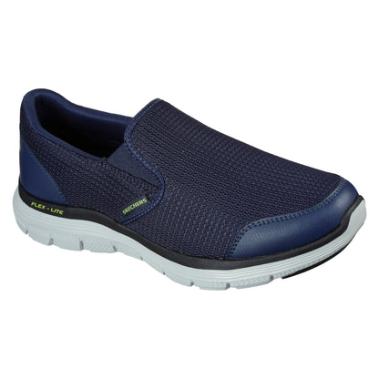 Skechers 232230 Flex Advantage 4.0-Tuscan Navy Casual Shoes