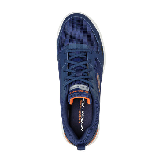 Skechers 232292 Skech Air Dynamight-Ventirik Navy Trainers