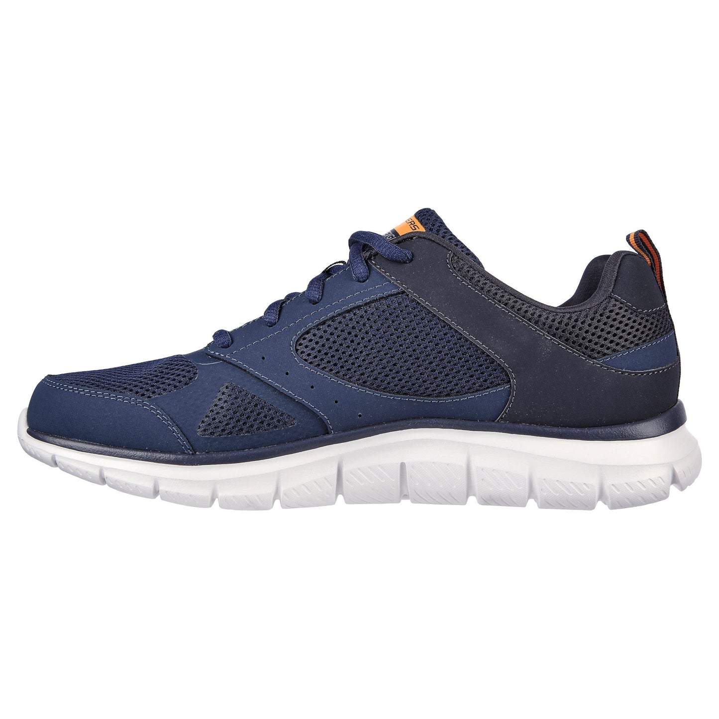 Skechers 232398 Track - Syntac Navy Trainers