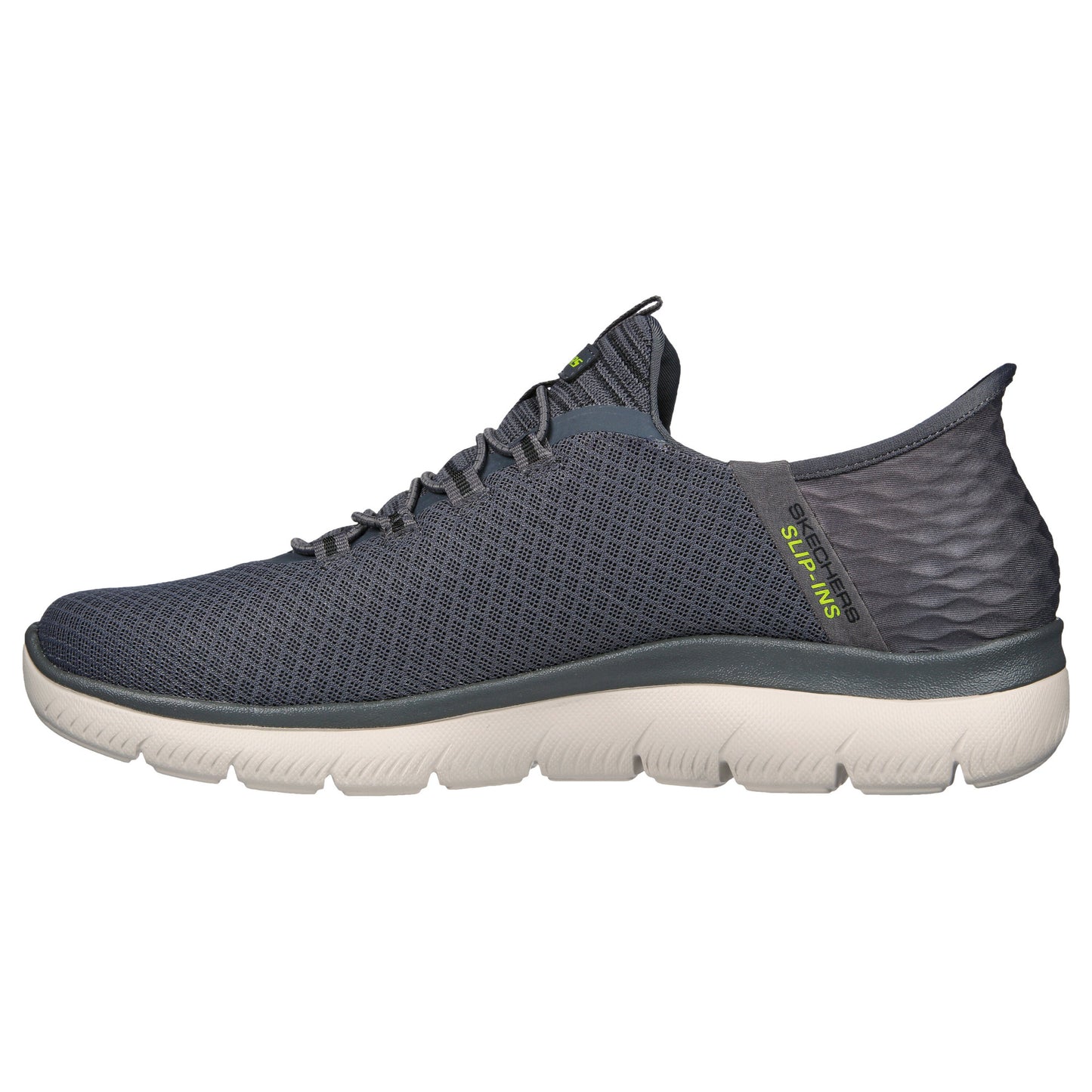 Skechers 232457 Summits - High Range Charcoal Trainers
