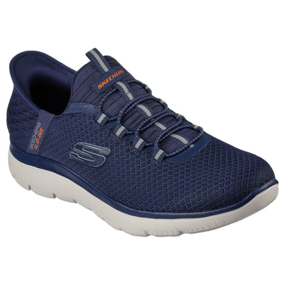 Skechers 232457 Summits - High Range Navy Trainers