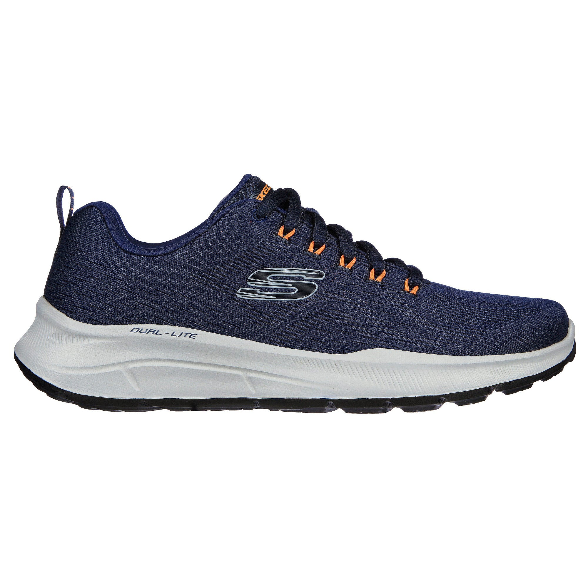 Skechers dual lite on sale trainers