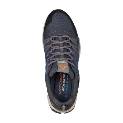 Skechers 237179 Equalizer 4.0 Trail Navy Trainers