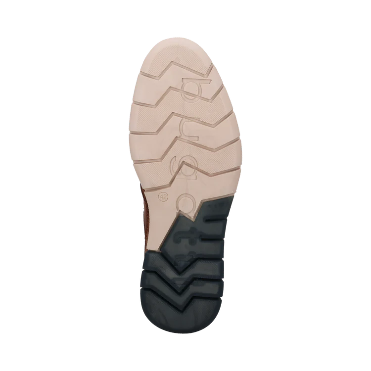 Bugatti 332-9711C-4100 Cognac Trainers