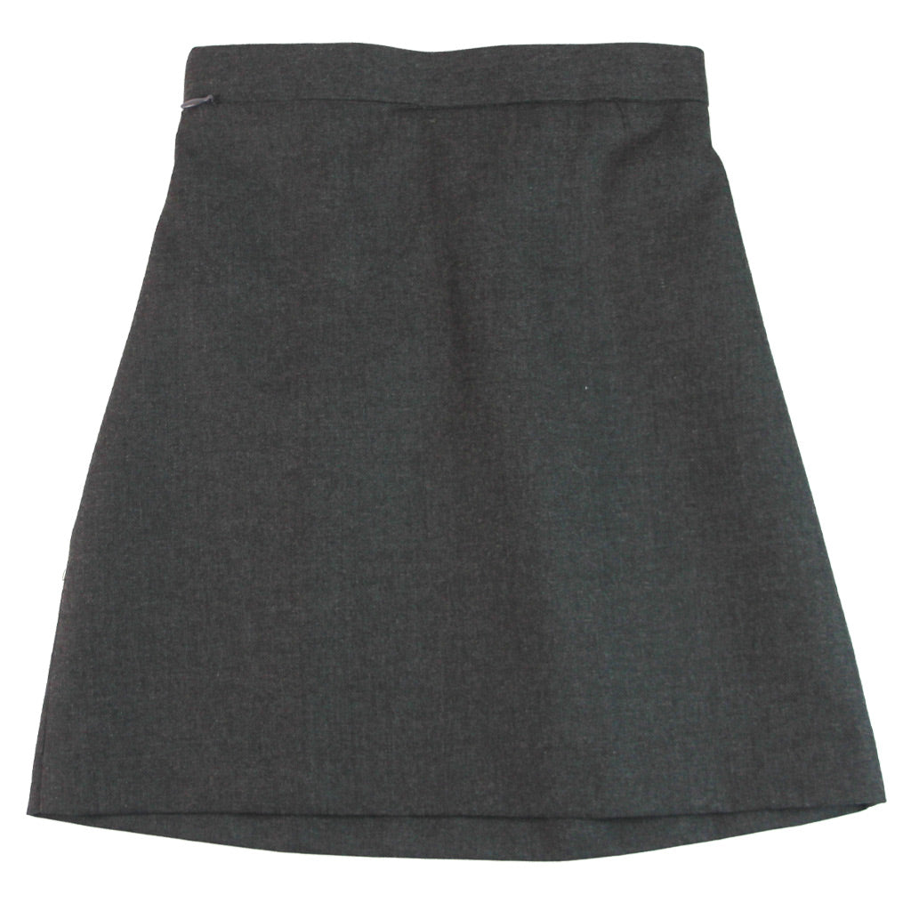 Grey Primary & Nursery Skirt