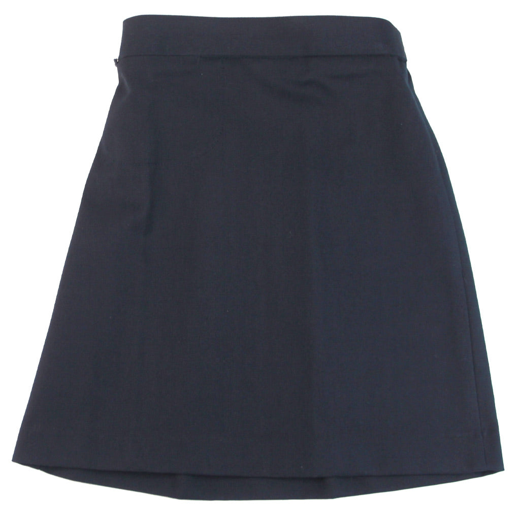 Navy Primary & Nursery Skirt 3674