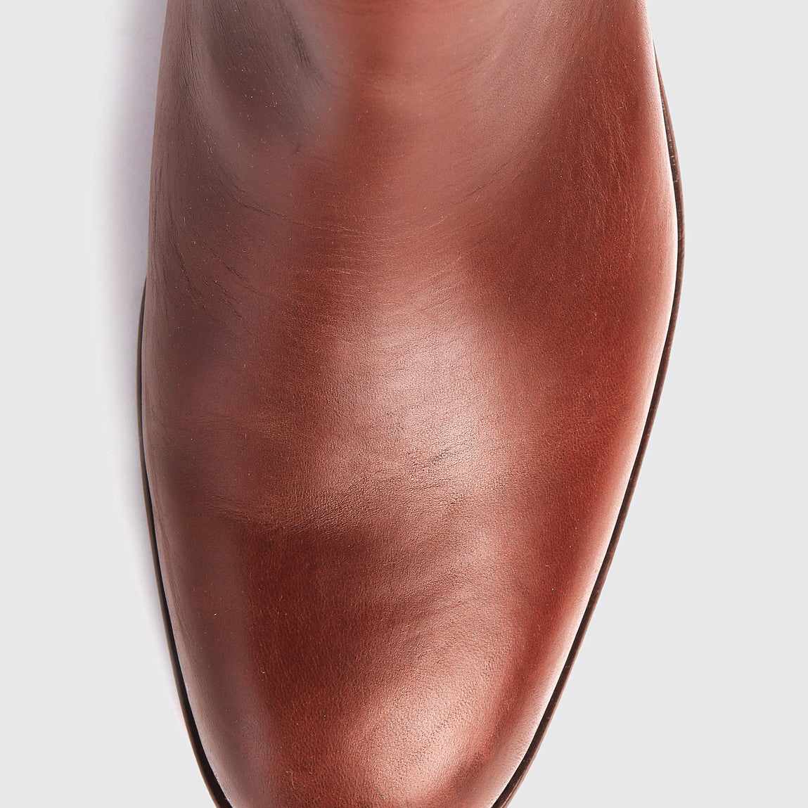 Dubarry Kerry Chestnut Boots