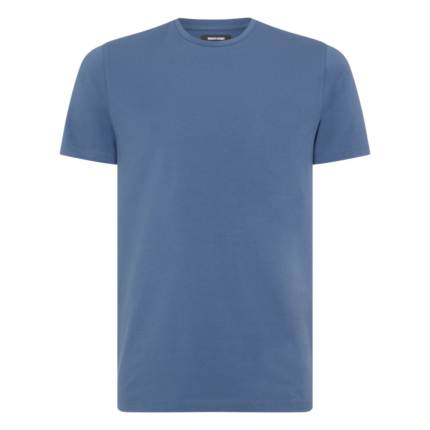Remus Uomo 53121 25 Air Force Blue T-Shirt