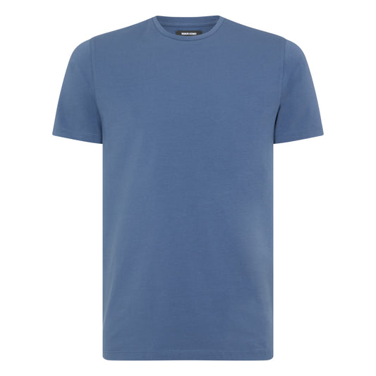 Remus Uomo 53121 25 Air Force Blue T-Shirt