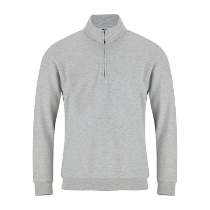 Drifter 55170 03 Light Grey Sweatshirt
