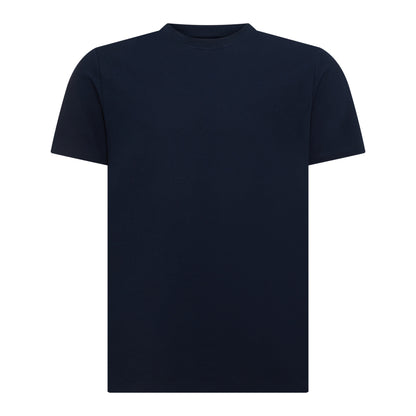 Remus Uomo 58786 78 Navy T-Shirt