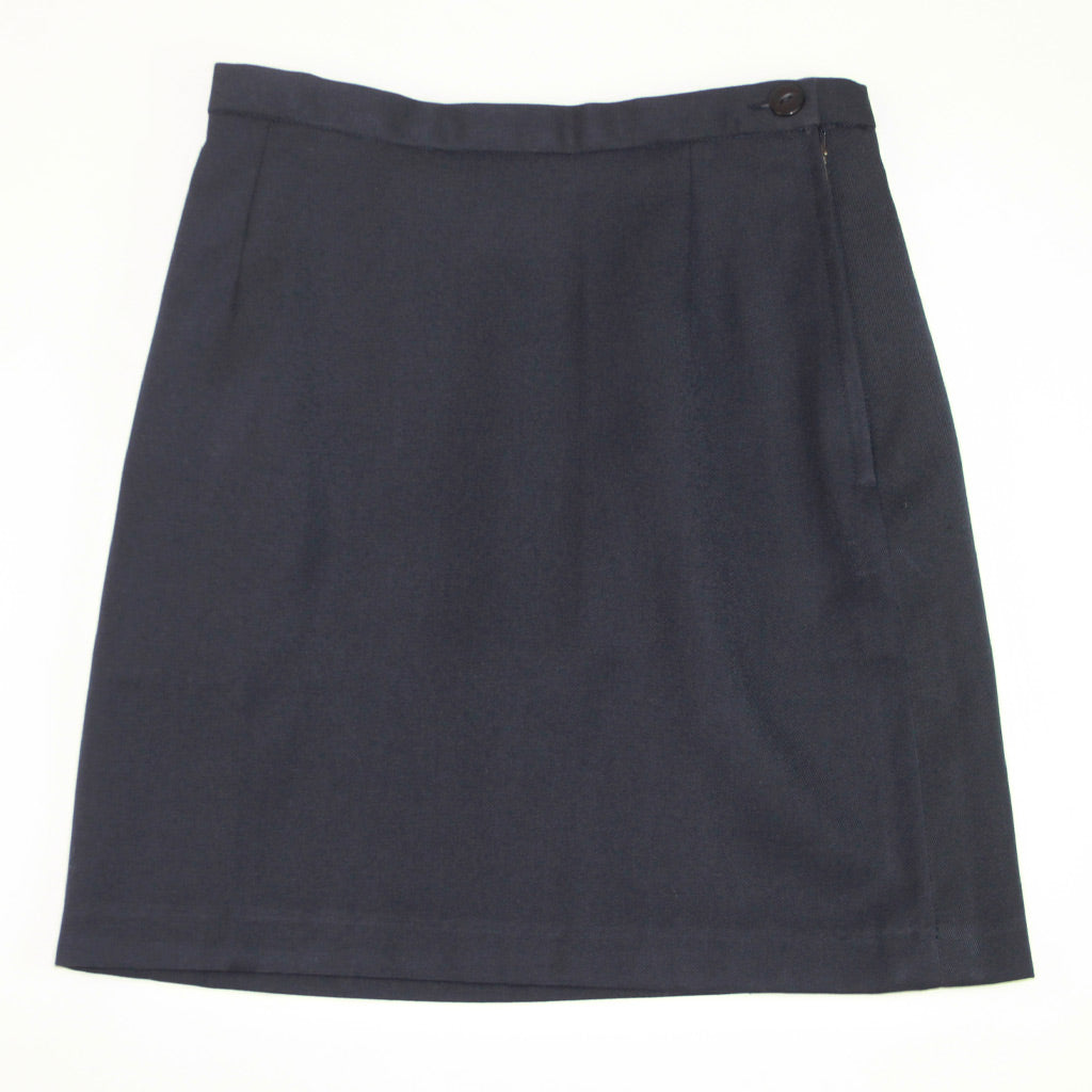 1880 Club 92946 Navy A-Line School Skirt – Wallace