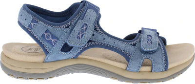 Free Spirit 41586 Frisco Denim Sandals