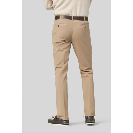 Meyer 316 33 Roma Beige Chinos