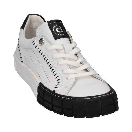 Bugatti 431-A6R02-1010 2010 White Trainers