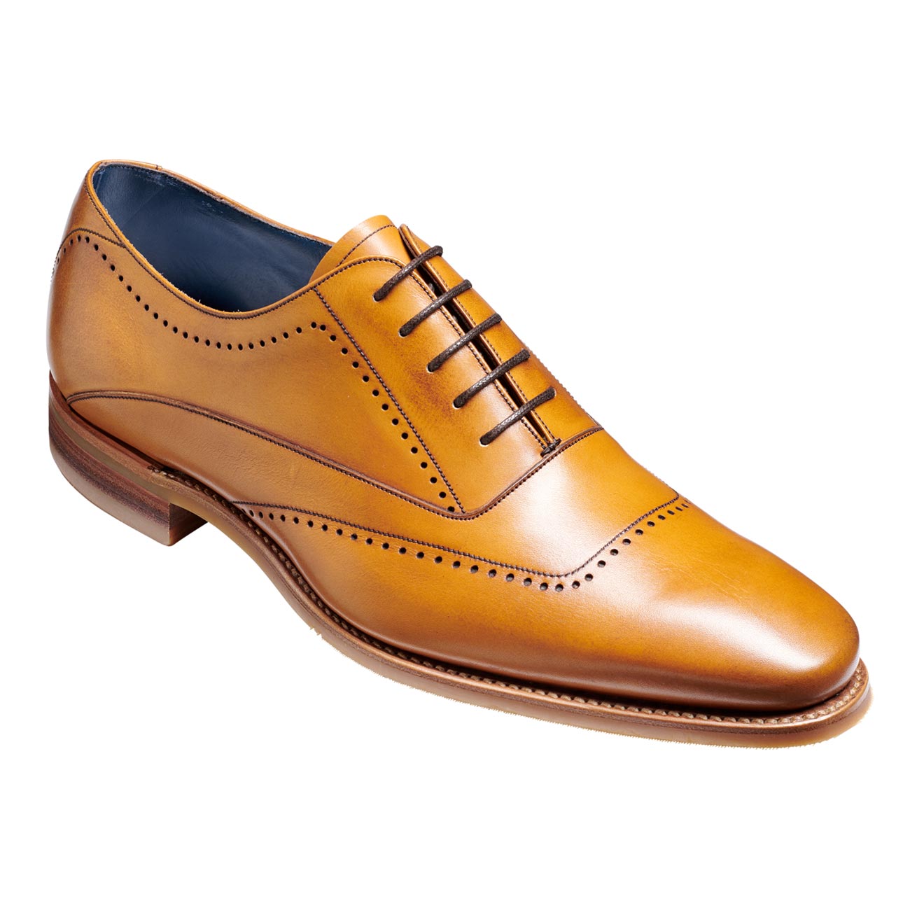 Barker Thomas Cedar Formal Shoes