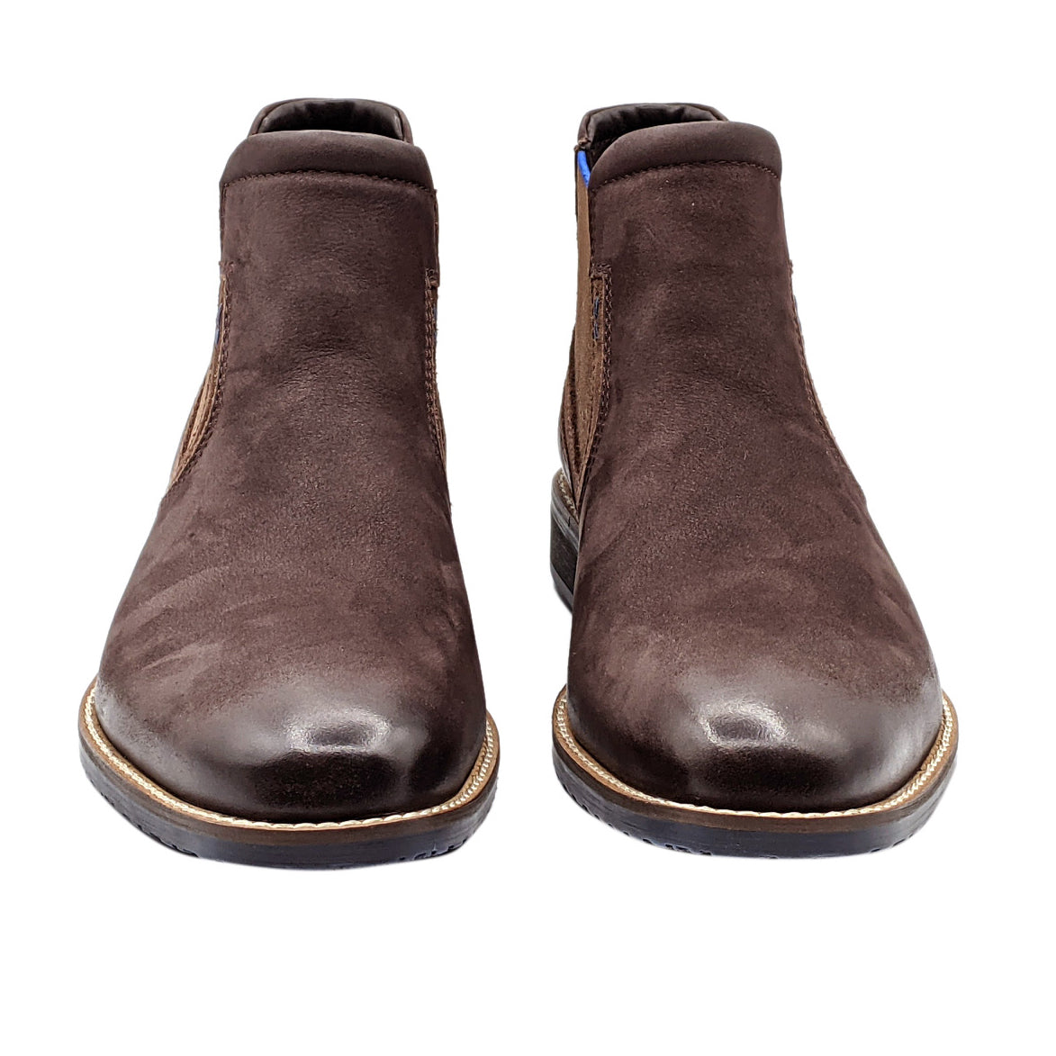 Dubarry Santos Cigar Boots – Wallace