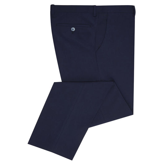 Remus Uomo 71660 78 Navy X Slim Trouser