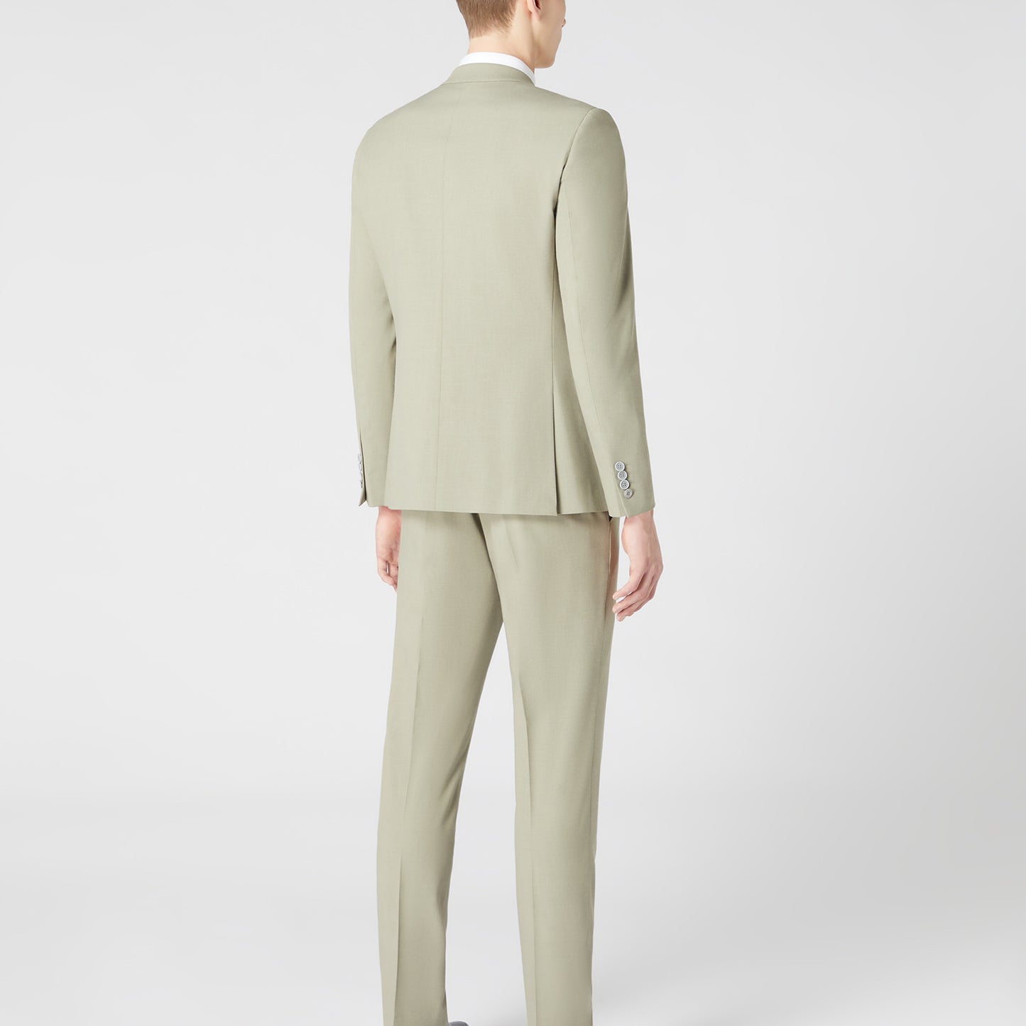Remus Uomo 32208 35 Olive X-Slim Suit