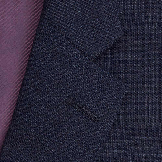 Daniel Grahame 41069 79 Navy Suit Jacket