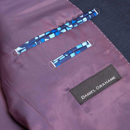 Daniel Grahame 41070 79 Dawson Suit Jacket