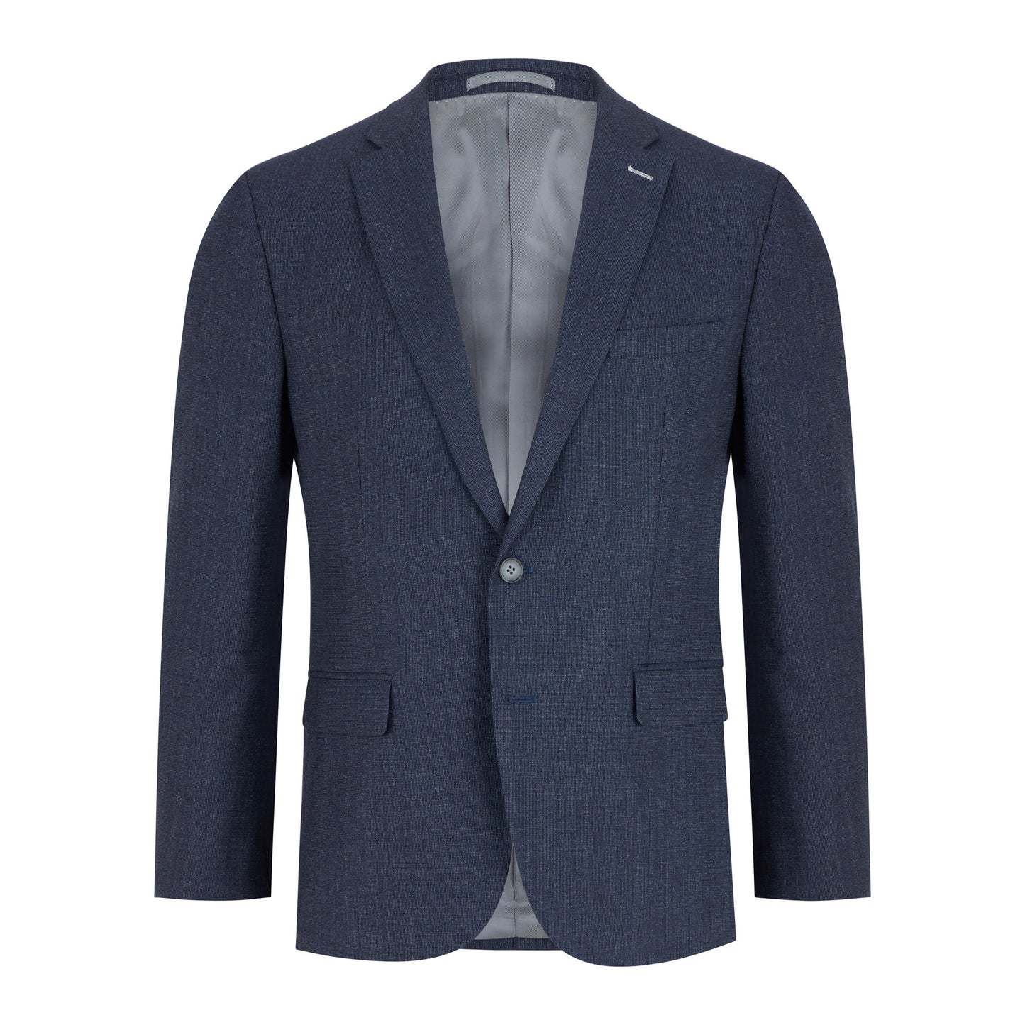 Daniel Grahame 43083 28 Slate Blue Damon Jacket