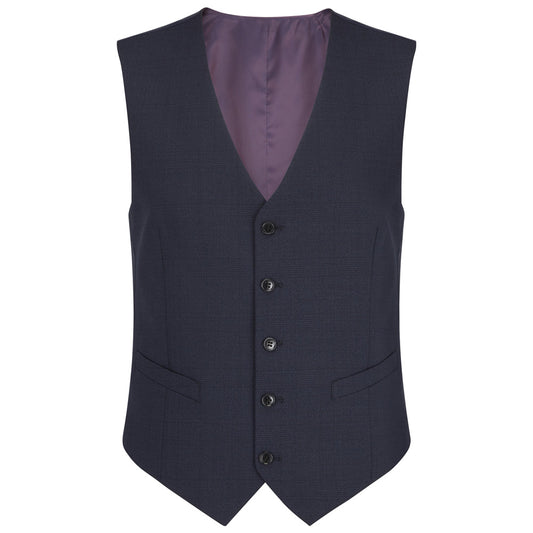 Daniel Grahame 51070 79 Dawson Navy Suit Waistcoat