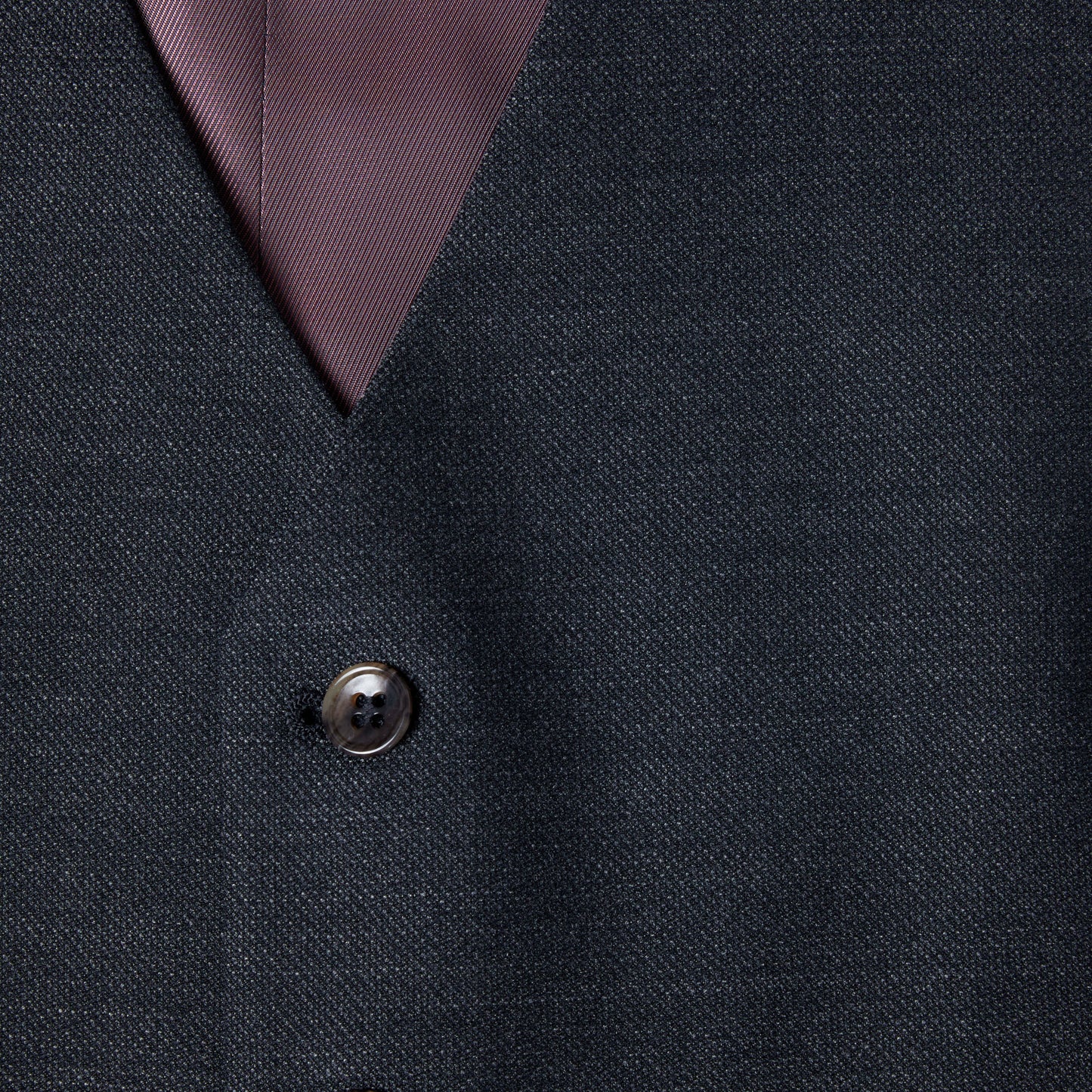 Daniel Grahame 53082 09 Charcoal Damon Waistcoat