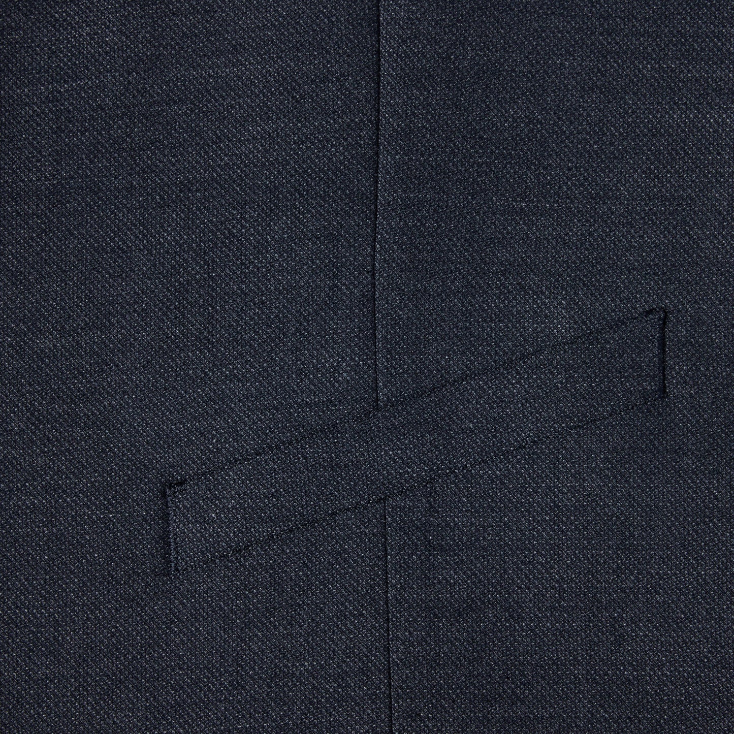 Daniel Grahame 53082 09 Charcoal Damon Waistcoat