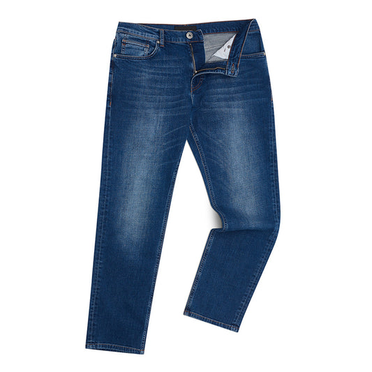 Remus Uomo 60101 28 Straight Leg Rolston Jeans