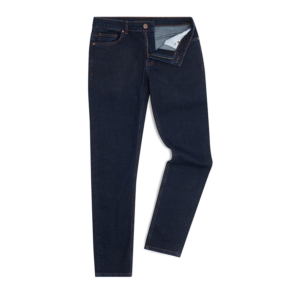 Remus Uomo 60103 78 Slim Dark Blue Arlon Jeans