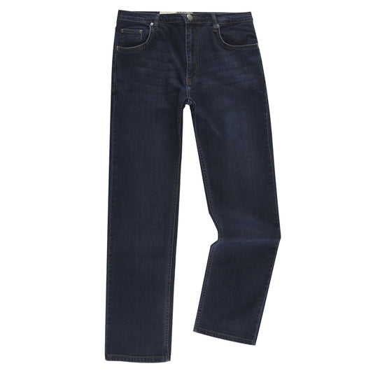Drifter 60107 28 Mid Blue Jeans