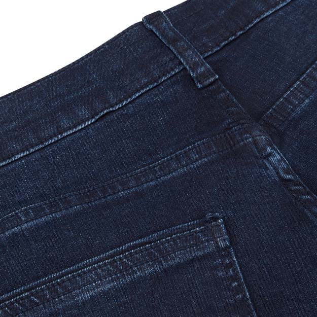 Remus Uomo 60141 78 Navy Rogan Power Stretch Jeans