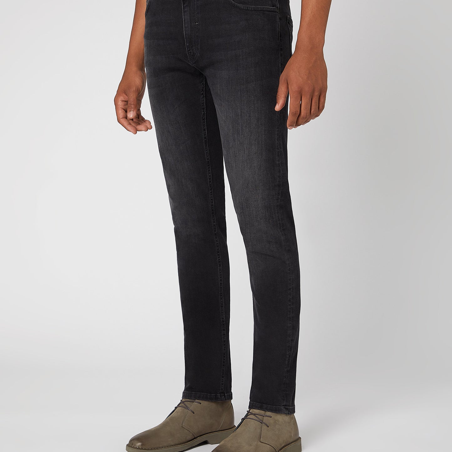 Remus Uomo 60151 08 Charcoal Apollo Jeans