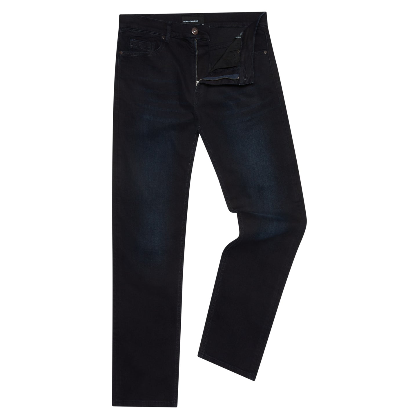 Remus Uomo 60152 79 Navy Rogan Jeans