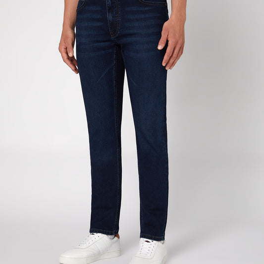 Remus Uomo 60153 78 Navy Apollo Jeans