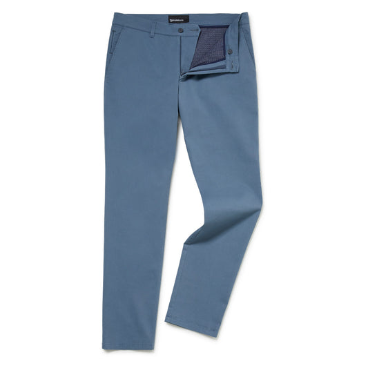 Remus Uomo 62500 24 Royal Blue Emilio Trouser