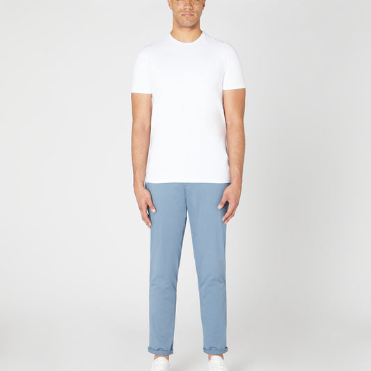 Remus Uomo 62500 24 Royal Blue Emilio Trouser