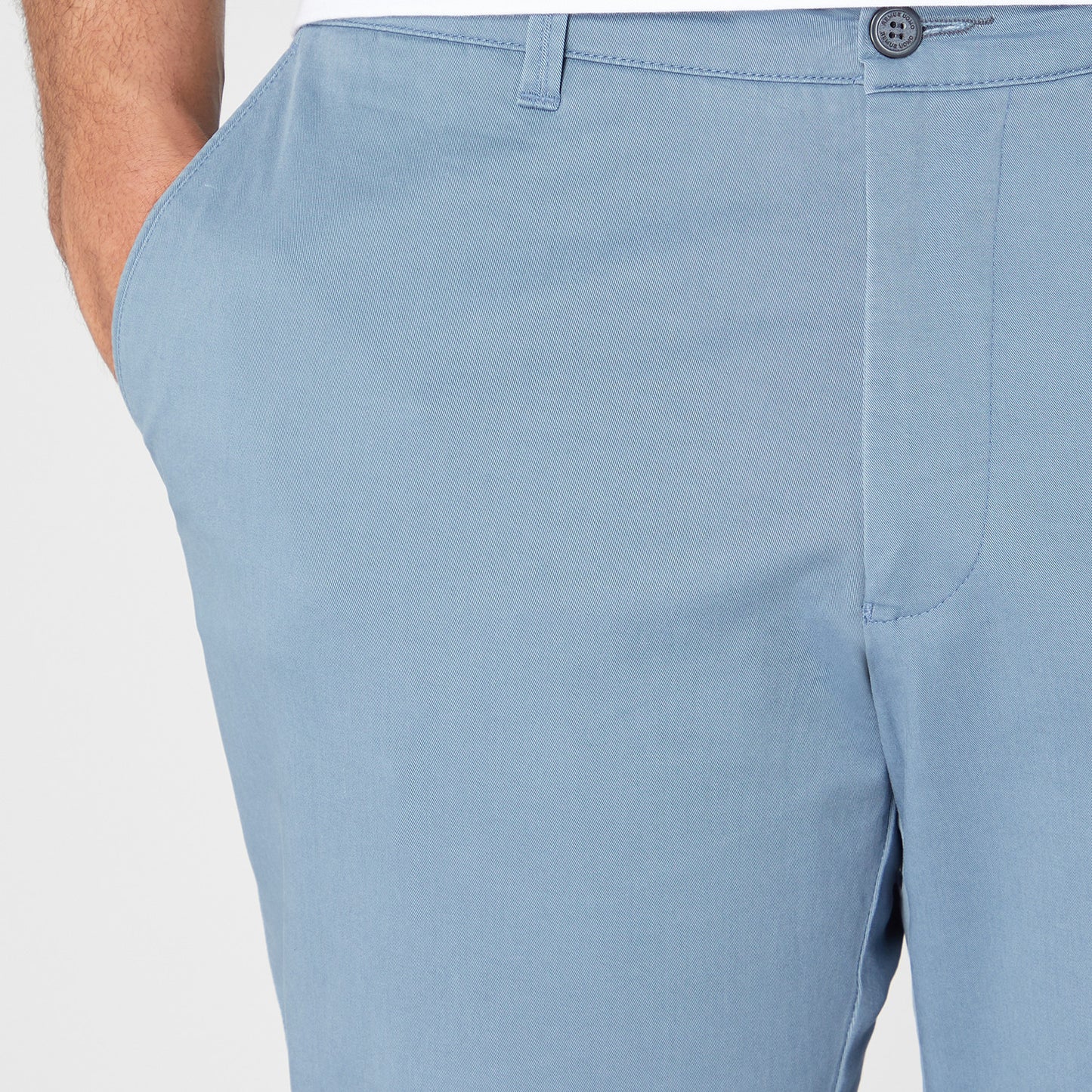 Remus Uomo 62500 24 Royal Blue Emilio Trouser