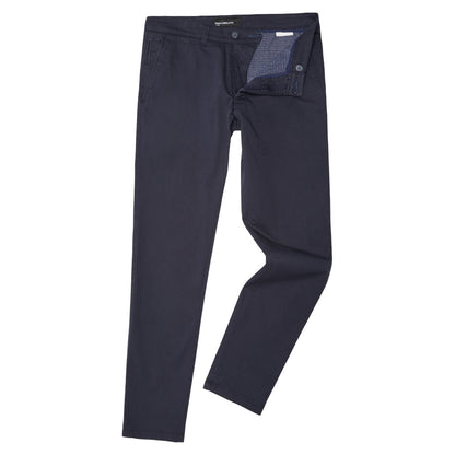 Remus Uomo 62500 78 Navy Emilio Trouser