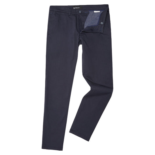 Remus Uomo 62500 78 Navy Emilio Trouser
