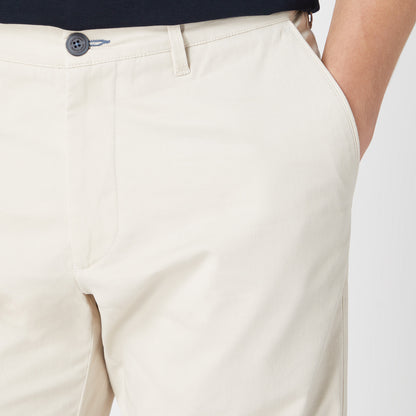 Remus Uomo 62500 91 Stone/Ecru Emilio Trouser