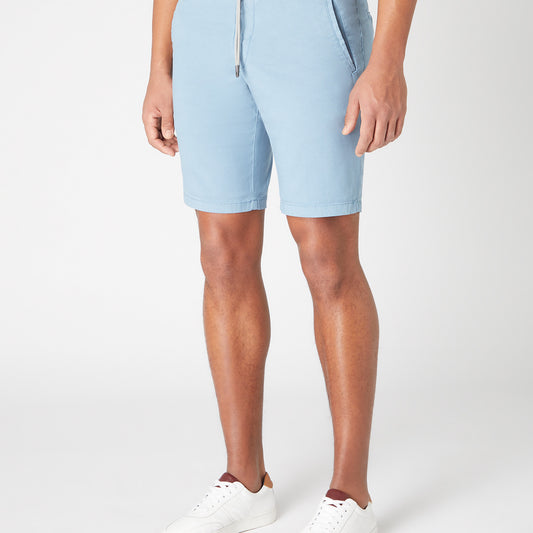 Remus Uomo 62506S 23 Blue Ellis Short