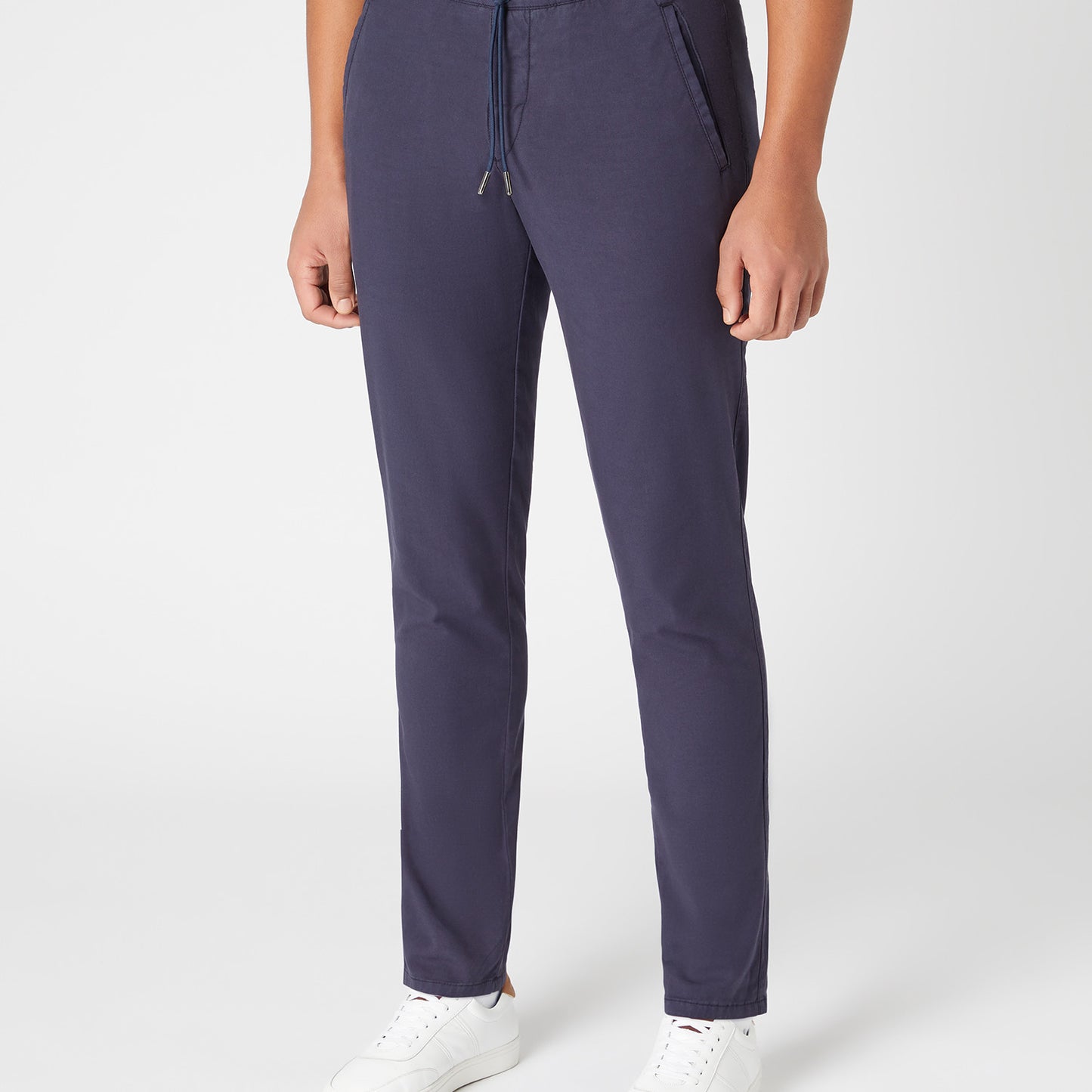 Remus Uomo 62506 78 Navy Ellis Trouser