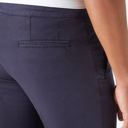 Remus Uomo 62506 78 Navy Ellis Trouser